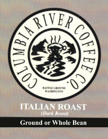 Ground or Whole Bean