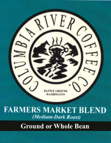 Ground or Whole Bean