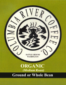 Ground or Whole Bean