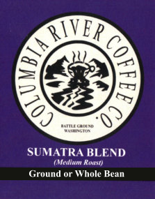 Ground or Whole Bean