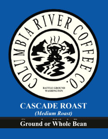 Ground or Whole Bean