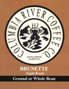 Ground or Whole Bean