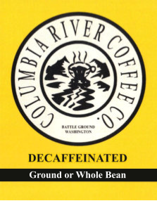 Ground or Whole Bean