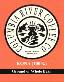 Ground or Whole Bean