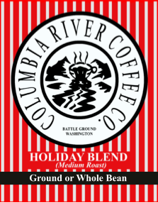 Ground or Whole Bean