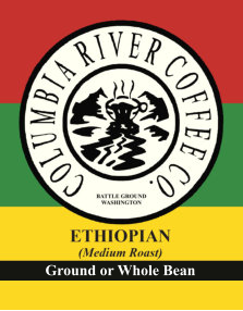 Ground or Whole Bean