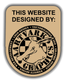 THIS WEBSITE DESIGNED BY: