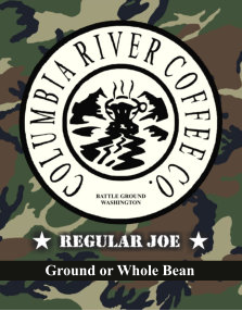 Ground or Whole Bean